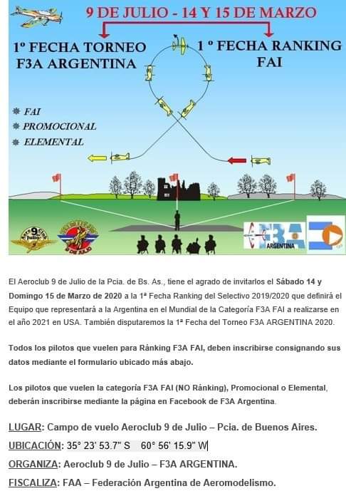 F3A-FAI