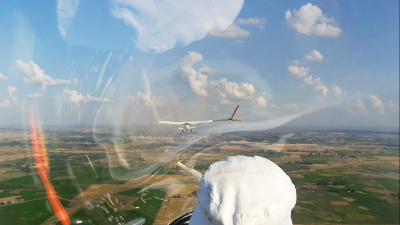 Actividades Aeroclub - Foto 1