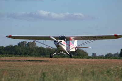 Actividades Aeroclub - Foto 14