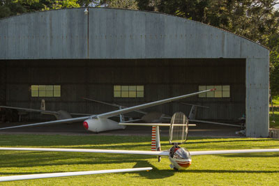 Actividades Aeroclub - Foto 16