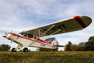 Actividades Aeroclub - Foto 20