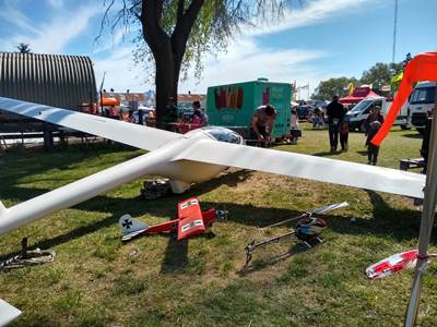 Actividades Aeroclub - Foto 25
