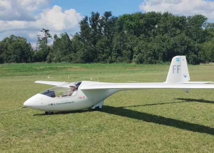 Schleicher Ka-6