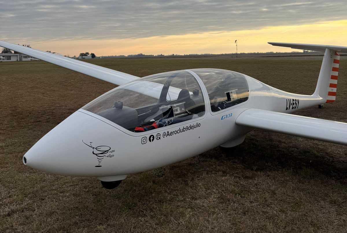 Schleicher Ka-6